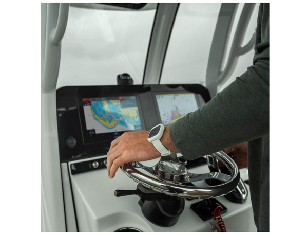 Garmin Onboard System - MOB GOS 10 Hub & Tag - In Stock