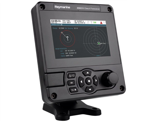Raymarine AIS4000 Class A AIS Transceiver