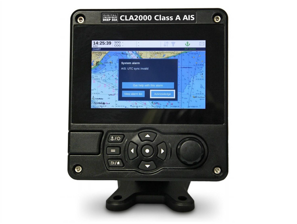 Digital Deep Sea CLA2000 Class A Ais Transponder