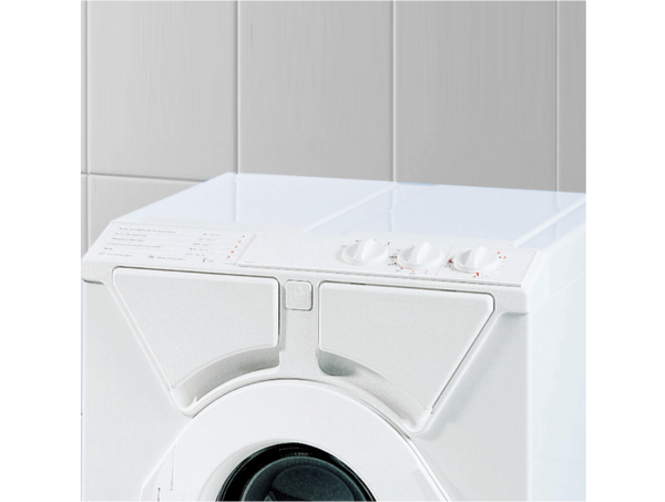 Euronova 1000 Compact Washing Machine - In Stock