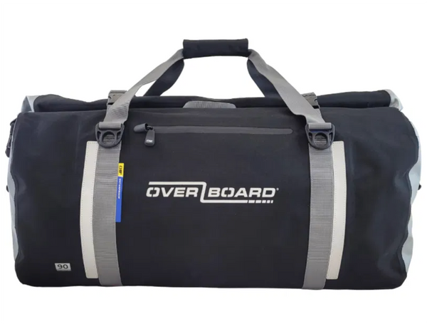 OverBoard Classic Waterproof Duffel Bag - 90 Litres