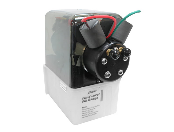 Bennett Hydraulic Power Unit (HPU’s) - 12 & 24V - 2 Models