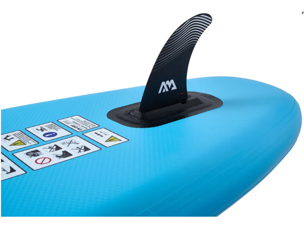 Aqua Marina Vapor (Aqua Splash) - All-Around iSUP, 10’4″ New 2026 Model - In Stock