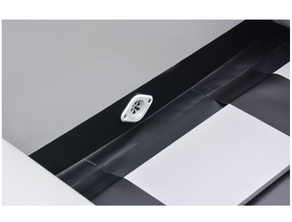 WavEco ST Inflatable boats-Slatted-2.3M - In Stock