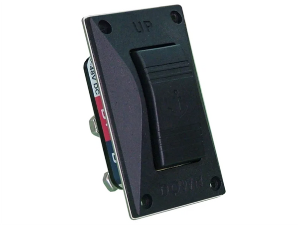 South Pacific Direct Control Switch used in Lower Power Kits, SW-200