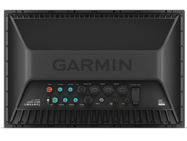 Garmin GPSMAP 9024 Chartplotter