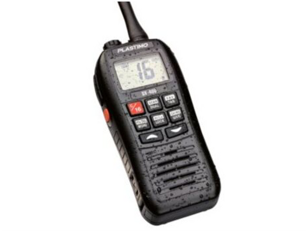Plastimo SX-400 Handheld VHF