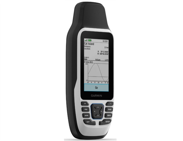 Garmin GPSMAP 79s Handheld GPS