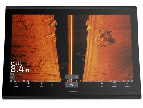 Garmin GPSMAP 8424 Chartplotter