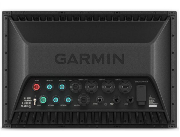 Garmin GPSMAP 9019 Chartplotter