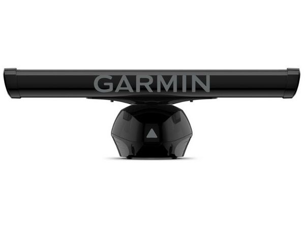 Garmin GMR Fantom 254 Open Array - 250W, 4' - Black