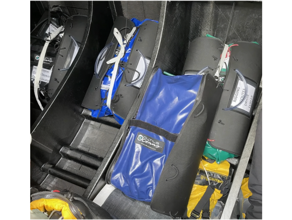 Outils Oceans Matos Stacking Bags - 2 Sizes