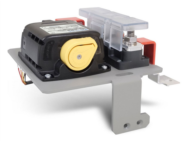 Mastervolt MLI Ultra Relay and Fuse Connection Kit (24V)