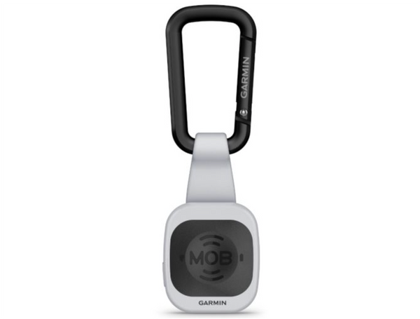 Garmin Onboard System - MOB GOS 10 Hub & Tag - In Stock