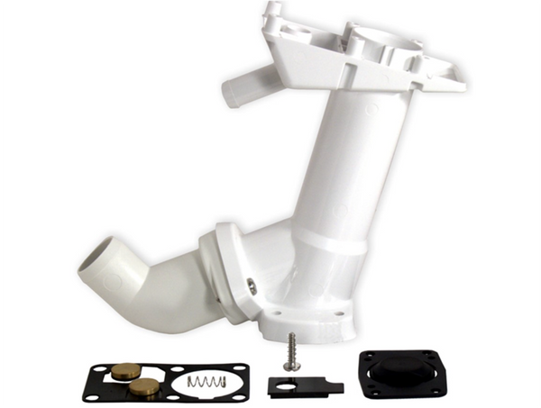 Jabsco 29051-2000 Pump Cylinder Assembly