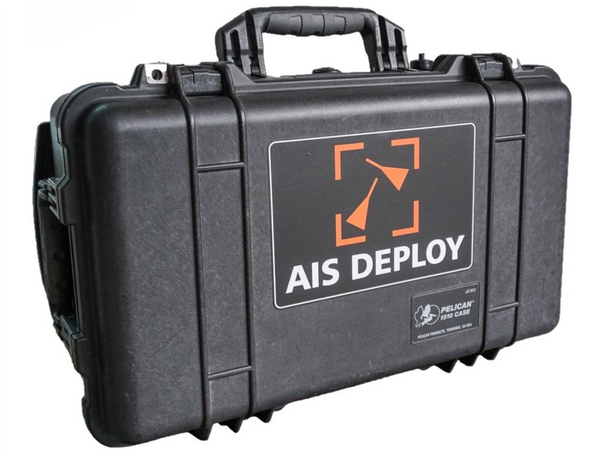 Digital Yacht AIS Deploy Portable Class A AIS/NAV System