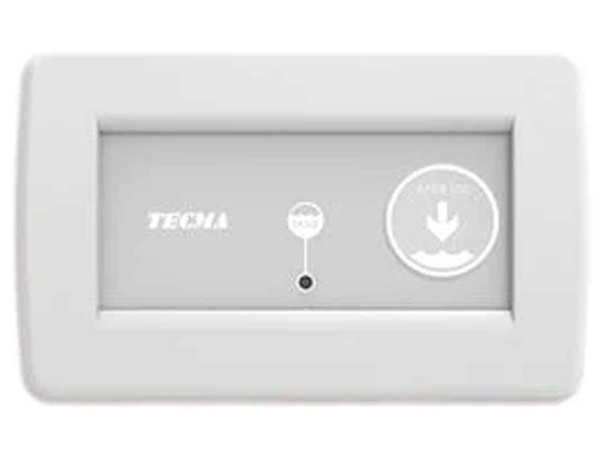 Tecma Silence Plus 2G Hi Toilet C/System 1 Switch 230V