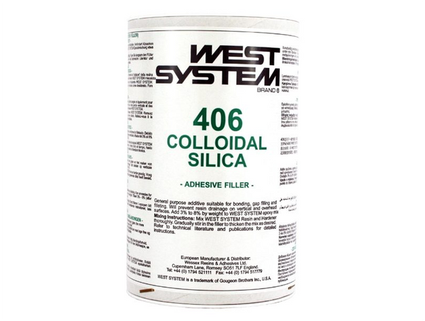 West System 406 Colloidal Silica 60 gram