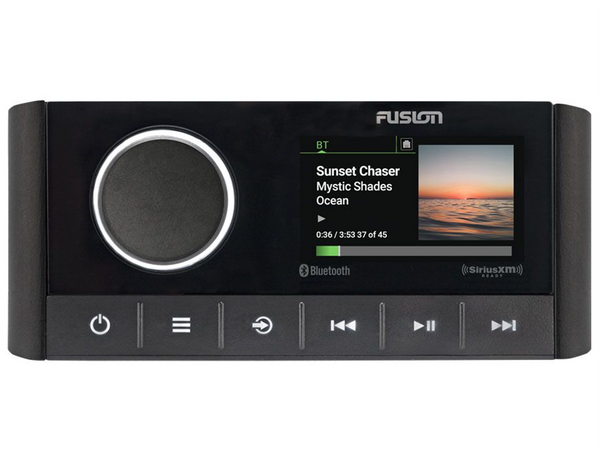 Fusion MS-RA670 Apollo Marine Entertainment System