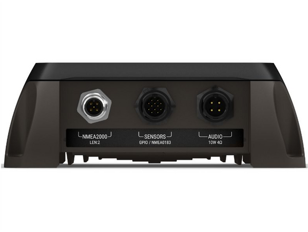 Vesper Cortex M1 SOTDMA SmartAIS Transponder with Vessel Monitoring