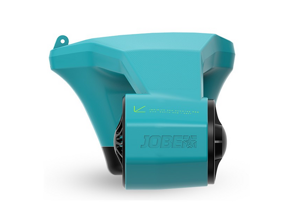 Jobe Infinity Seascooter with Bag and Snorkel Set - In Stock