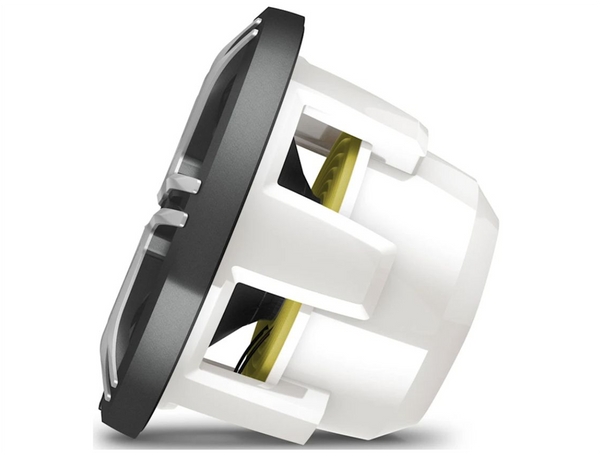 Fusion Apollo AP-SL12SPG 12" CRGBW LED Subwoofer 1400W - Sports Grey