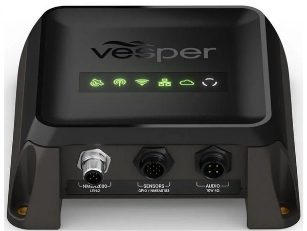 Vesper Cortex Nuero - VHF and AIS Signal Sharing