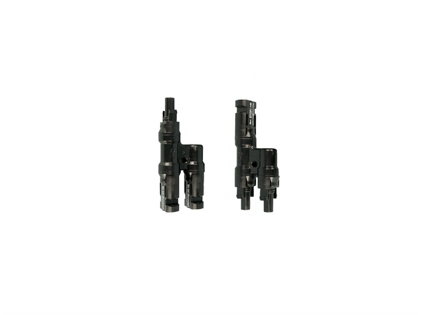 Seago Solar Panel Kits with MPPT Controller - 3 Sizes