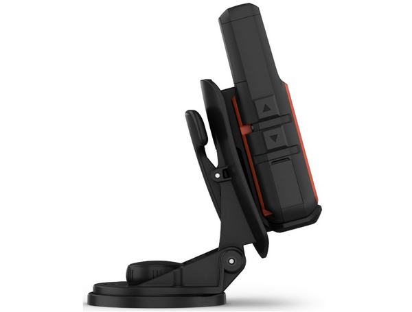 Garmin inReach Mini 2 Marine Bundle - Flame Red