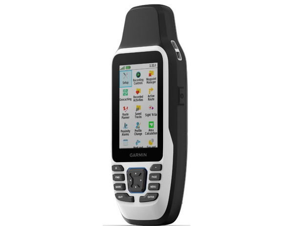 Garmin GPSMAP 79s Handheld GPS