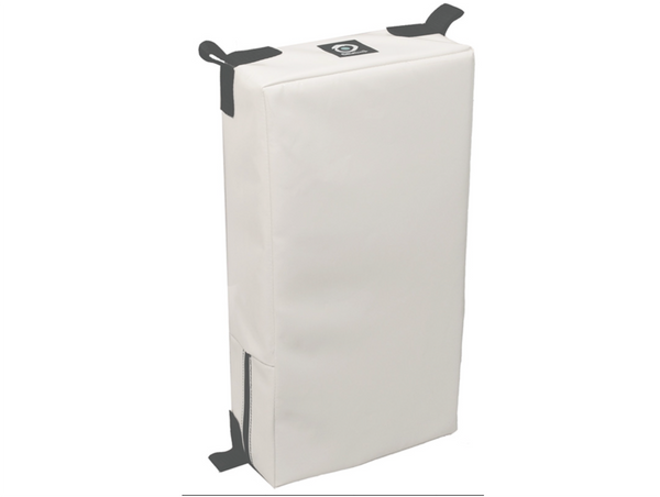 Outils Oceans Flat Fenders - 2 Sizes - Grey or White - In Stock