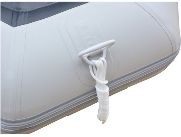 WavEco ST Inflatable boats-Slatted-2.6M - In Stock