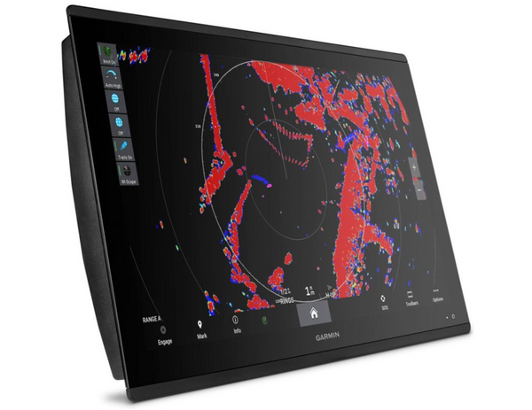 Garmin GPSMAP 8424 Chartplotter