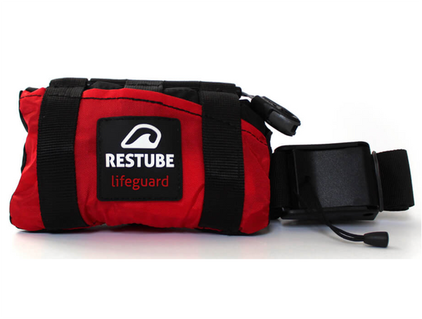 Restube Lifeguard Red