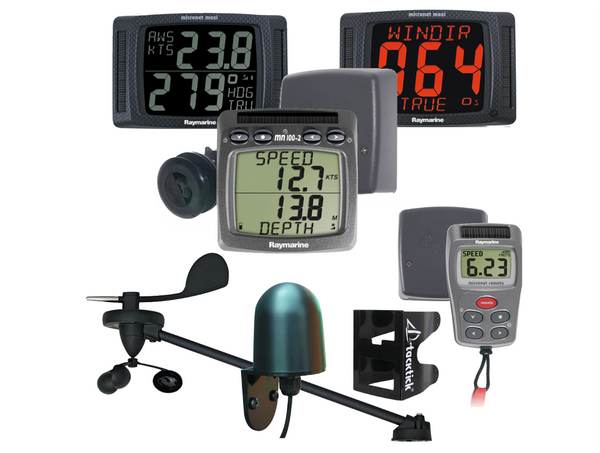 Raymarine Performance Pack 30