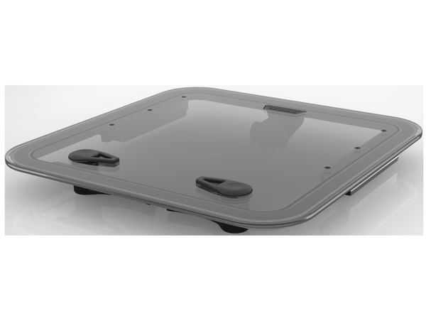 Lewmar Ultra-Low Profile Hatch - Flush - Internal Handles - 10 Sizes