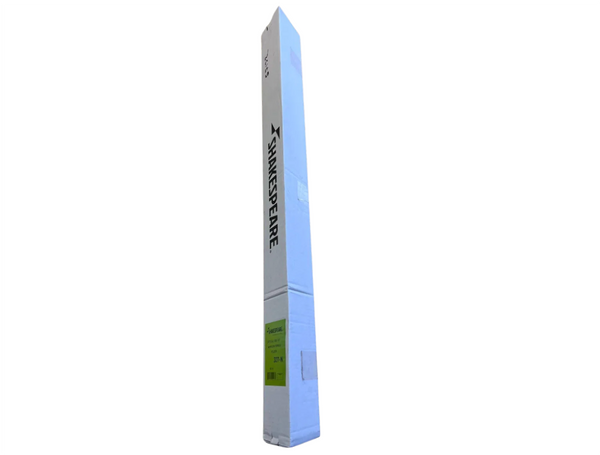 V-Tronix Two-Part 3dB 1.5m Fibreglass VHF Antenna w/ Nylon Ferrule - In Stock