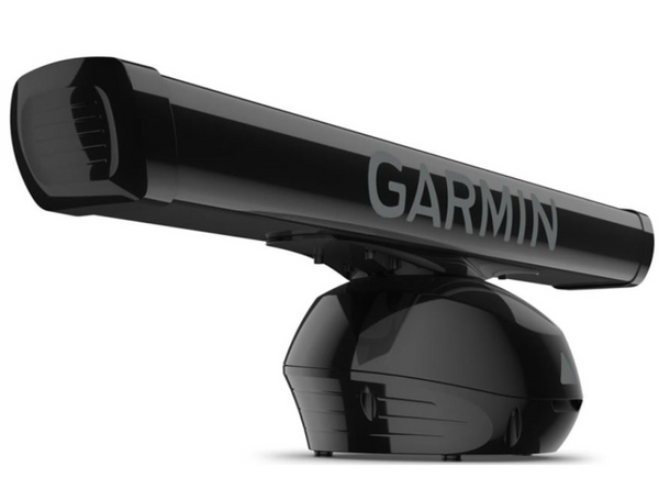Garmin GMR Fantom 254 Open Array - 250W, 4' - Black