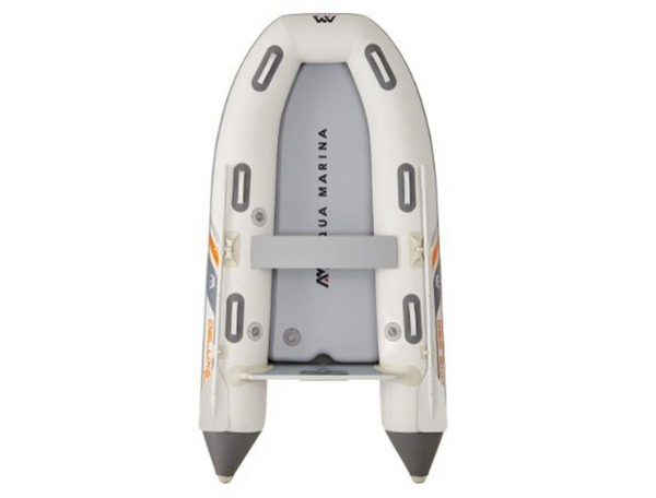 Aqua Marina +DELUXE U-TYPE Yacht Tender. 2.98m with DWF Air Deck - Awaiting Stock