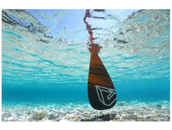 Aqua Marina Carbon X -Adjustable Carbon iSUP Paddle