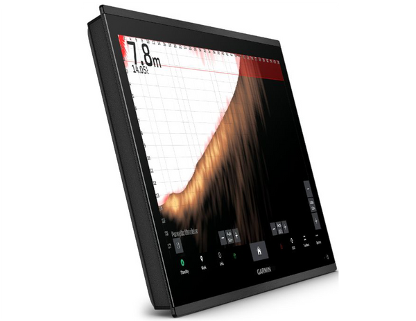 Garmin GPSMAP 9024 Chartplotter