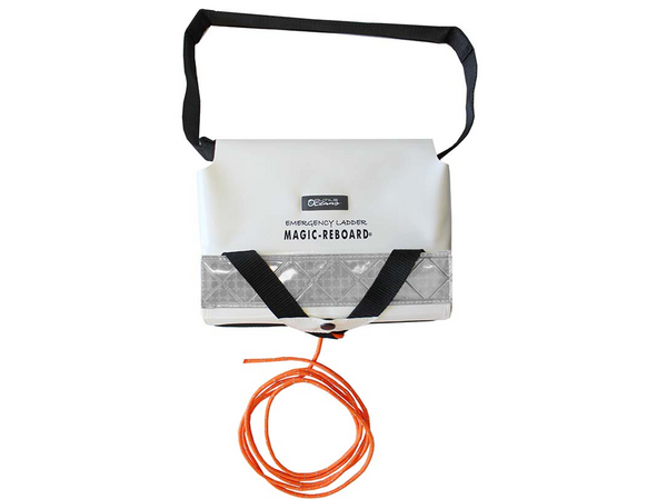 Outils Oceans Magic-Reboard Emergency Ladder - 2 Models