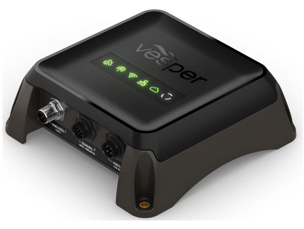 Vesper Cortex M1 SOTDMA SmartAIS Transponder with Vessel Monitoring