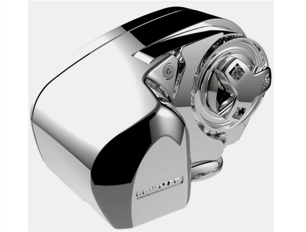 Lewmar Horizontal Pro Series Windlass - 3 Sizes