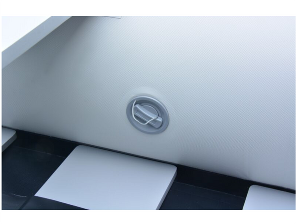 WavEco ST Inflatable boats-Slatted-2.6M - In Stock