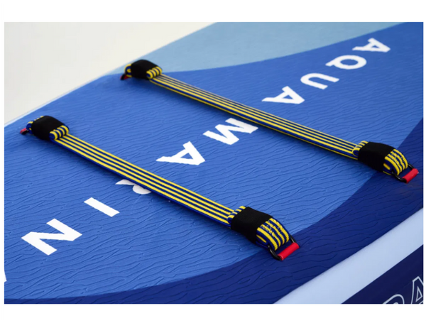 Aqua Marina Vibrant - Youth Touring iSUP 10'0"- New 2026 Model - In Stock