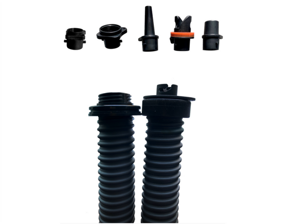 Inflation Hose Kit – Fits GE1800/PCS/GE2000/65  Pumps – RH0S0040