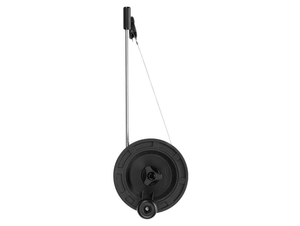 Scotty 1073 Laketroller, Post Mount