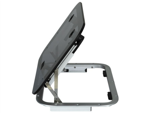 Lewmar Ultra-Low Profile Hatch - Flush - Internal Handles - 10 Sizes