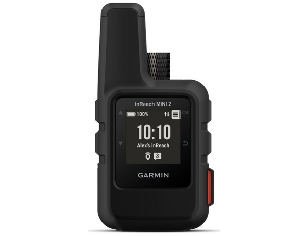 Garmin inReach Mini 2 - Black